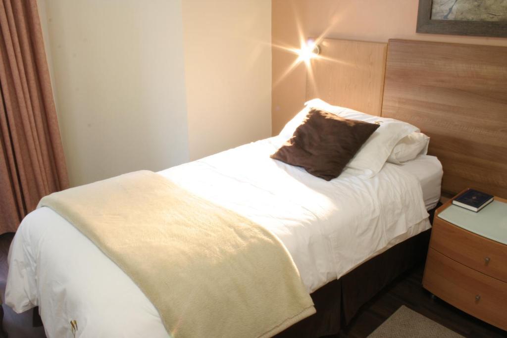 Europrime Boutique Hotel Boksburg Quarto foto