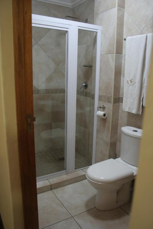 Europrime Boutique Hotel Boksburg Quarto foto