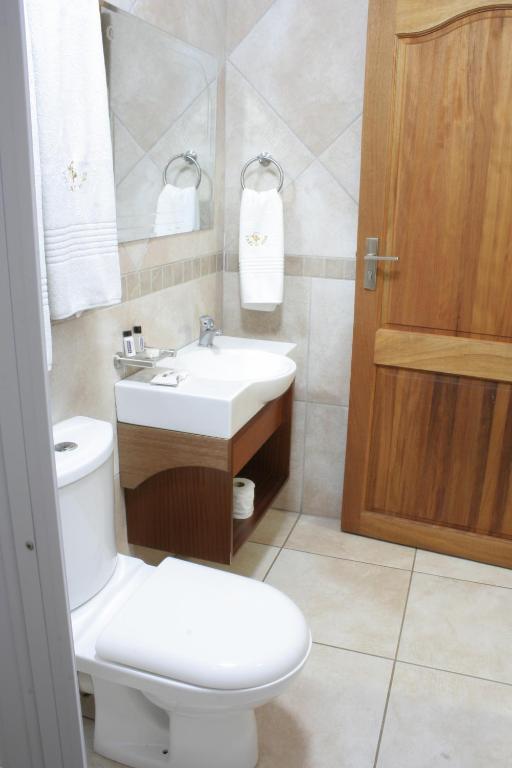 Europrime Boutique Hotel Boksburg Quarto foto