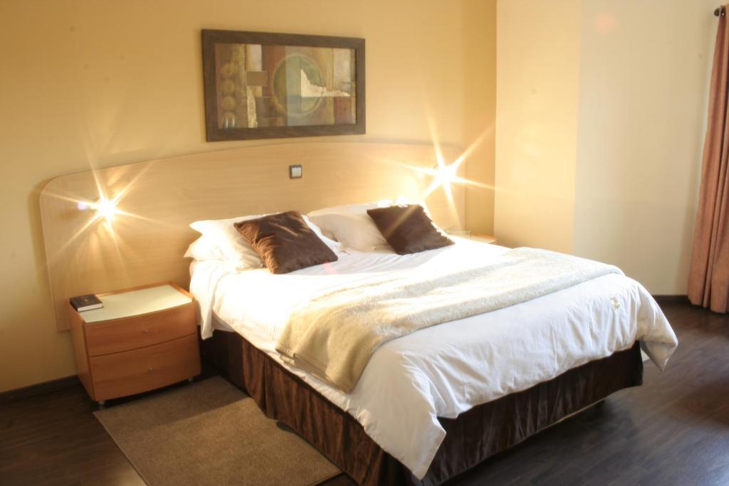 Europrime Boutique Hotel Boksburg Quarto foto