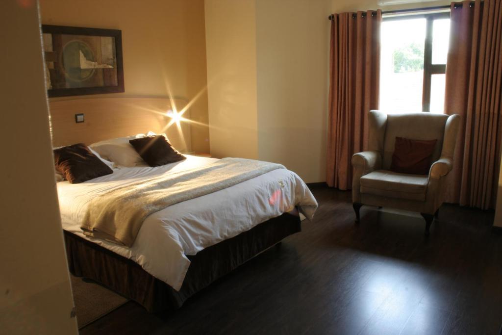 Europrime Boutique Hotel Boksburg Quarto foto