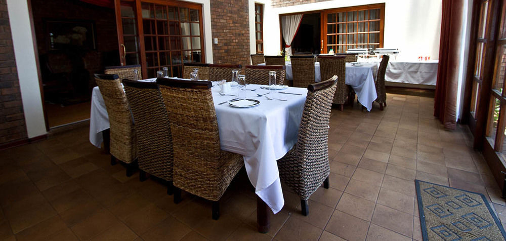 Europrime Boutique Hotel Boksburg Exterior foto