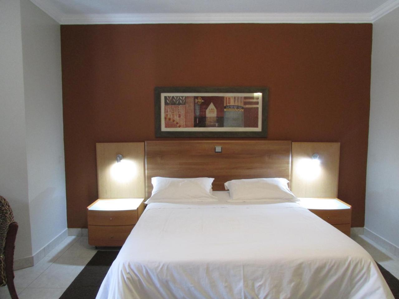 Europrime Boutique Hotel Boksburg Exterior foto