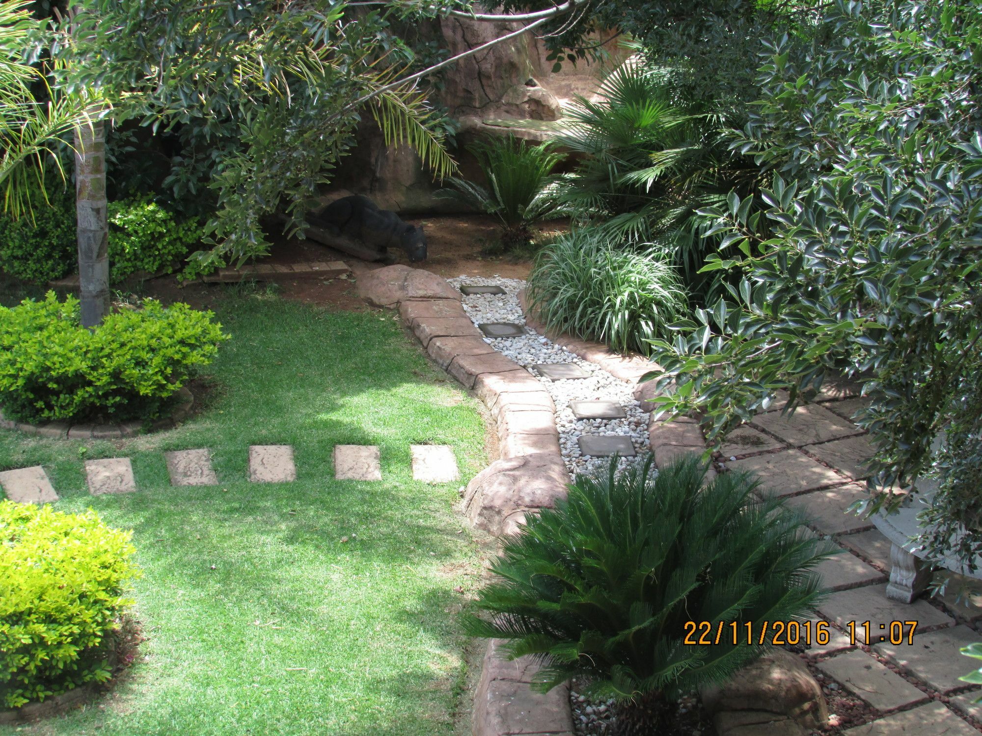 Europrime Boutique Hotel Boksburg Exterior foto